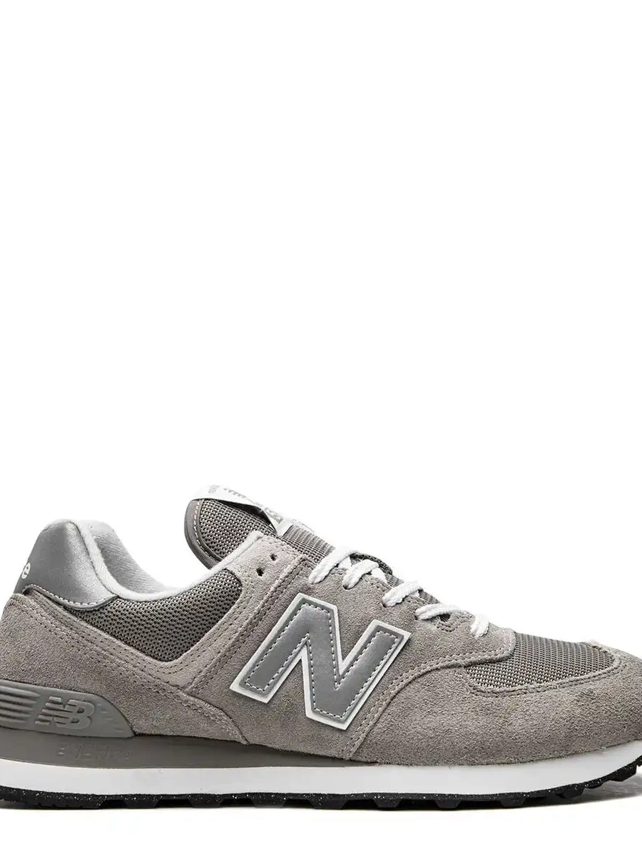  White Core Balance Silver